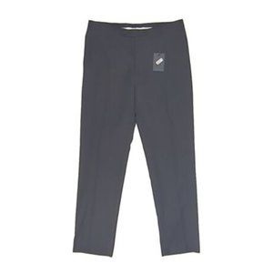 NEW Alton Lane Dress Pants Mens 34x32 Black Tailored Fit  Business NWT